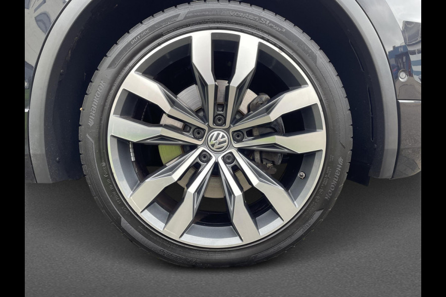 Volkswagen Tiguan 2.0 TSI 4Motion Highline