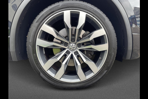 Volkswagen Tiguan 2.0 TSI 4Motion Highline
