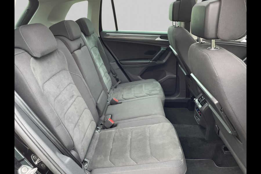 Volkswagen Tiguan 2.0 TSI 4Motion Highline