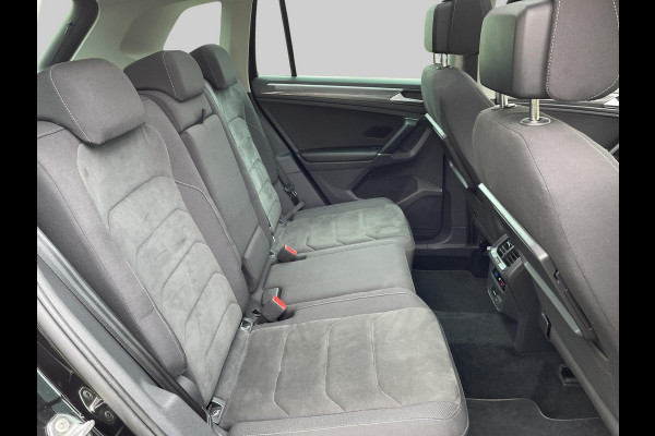 Volkswagen Tiguan 2.0 TSI 4Motion Highline