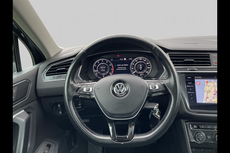 Volkswagen Tiguan 2.0 TSI 4Motion Highline