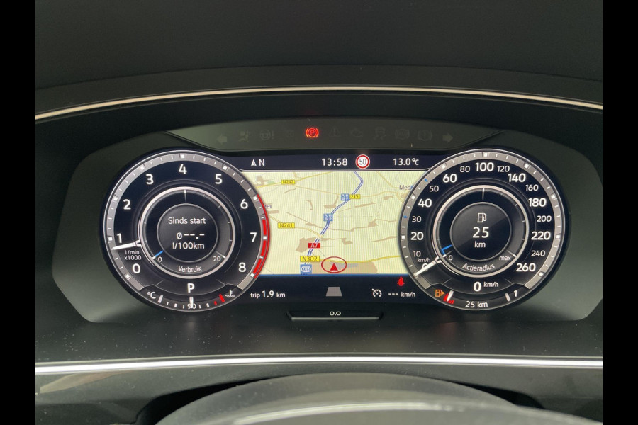 Volkswagen Tiguan 2.0 TSI 4Motion Highline