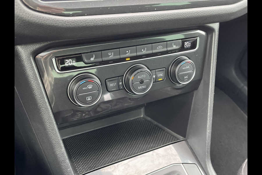 Volkswagen Tiguan 2.0 TSI 4Motion Highline