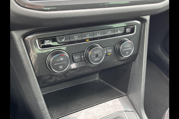 Volkswagen Tiguan 2.0 TSI 4Motion Highline