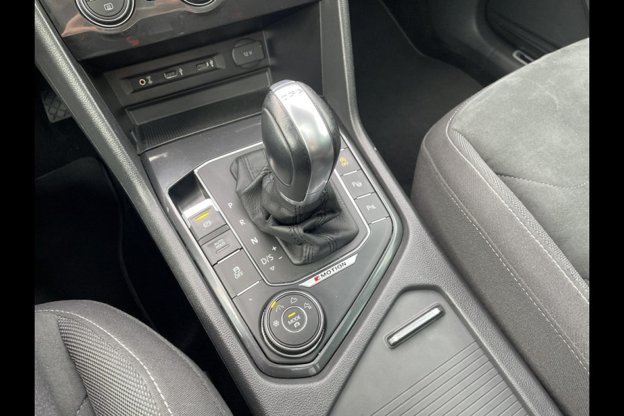 Volkswagen Tiguan 2.0 TSI 4Motion Highline