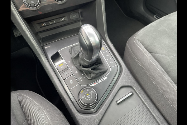 Volkswagen Tiguan 2.0 TSI 4Motion Highline