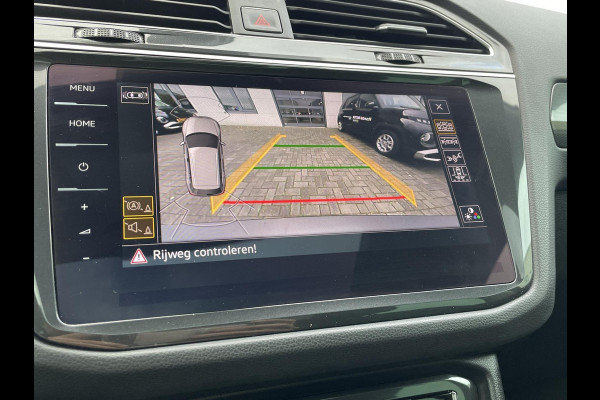 Volkswagen Tiguan 2.0 TSI 4Motion Highline