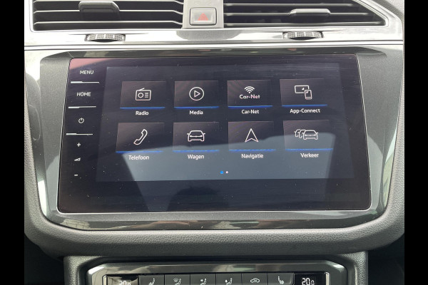 Volkswagen Tiguan 2.0 TSI 4Motion Highline