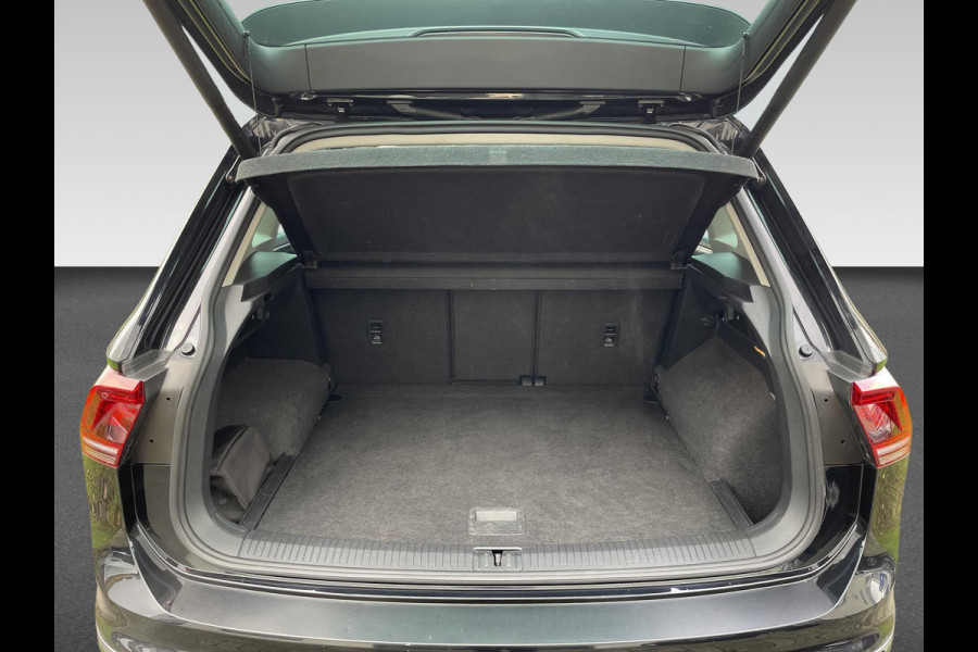 Volkswagen Tiguan 2.0 TSI 4Motion Highline