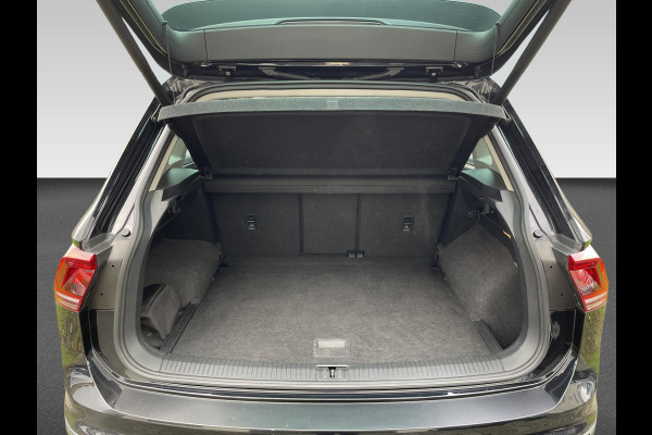 Volkswagen Tiguan 2.0 TSI 4Motion Highline