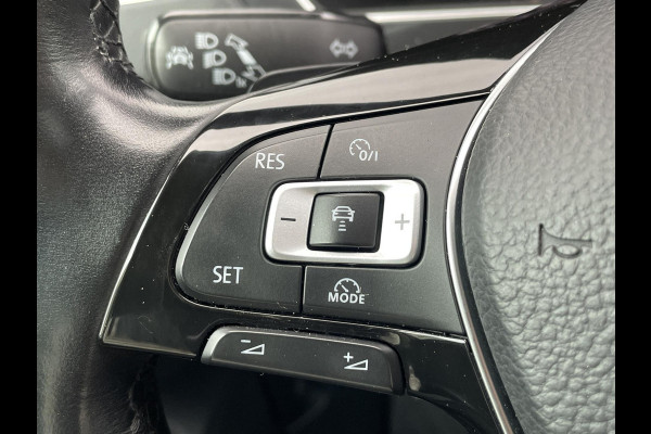 Volkswagen Tiguan 2.0 TSI 4Motion Highline