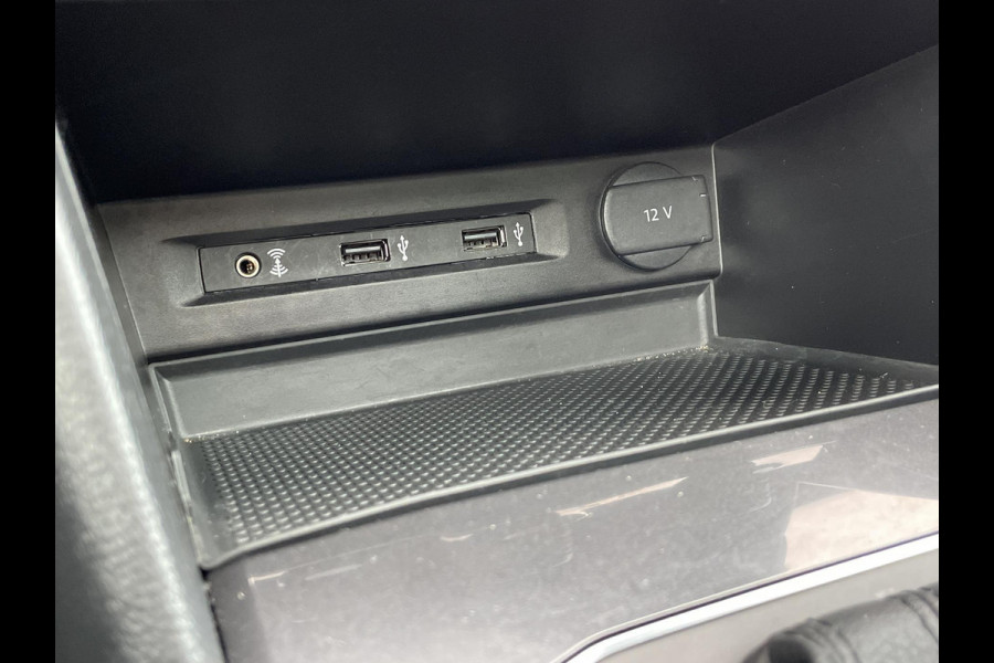 Volkswagen Tiguan 2.0 TSI 4Motion Highline