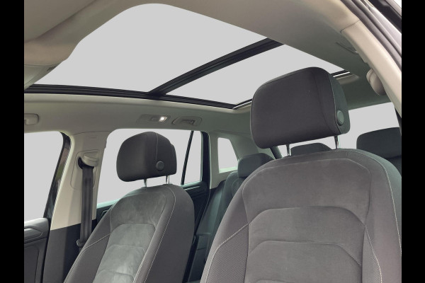 Volkswagen Tiguan 2.0 TSI 4Motion Highline