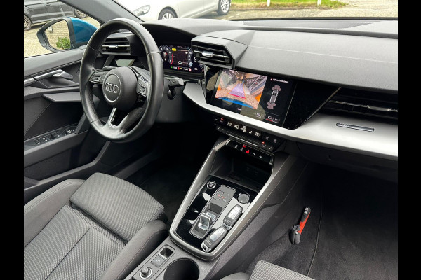 Audi A3 Sportback 30 TFSI Business edition NAP! Automaat Weinig KM!