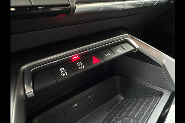 Audi A3 Sportback 30 TFSI Business edition NAP! Automaat Weinig KM!