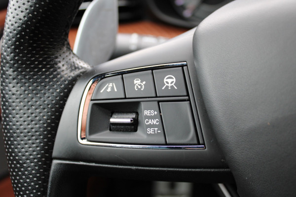 Maserati Quattroporte 3.0 S Q4 GranLusso | Leder | Adaptieve cruise | Bowers & Wilkins | Softclose Actieweken 1 t/m 15 november!