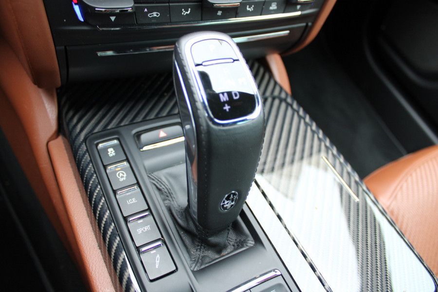 Maserati Quattroporte 3.0 S Q4 GranLusso | Leder | Adaptieve cruise | Bowers & Wilkins | Softclose Actieweken 1 t/m 15 november!