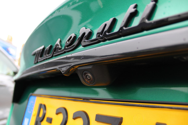 Maserati Quattroporte 3.0 S Q4 GranLusso | Leder | Adaptieve cruise | Bowers & Wilkins | Softclose Actieweken 1 t/m 15 november!