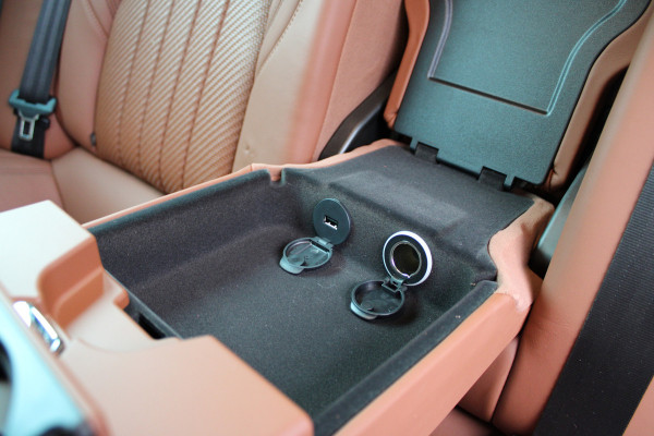 Maserati Quattroporte 3.0 S Q4 GranLusso | Leder | Adaptieve cruise | Bowers & Wilkins | Softclose Actieweken 1 t/m 15 november!