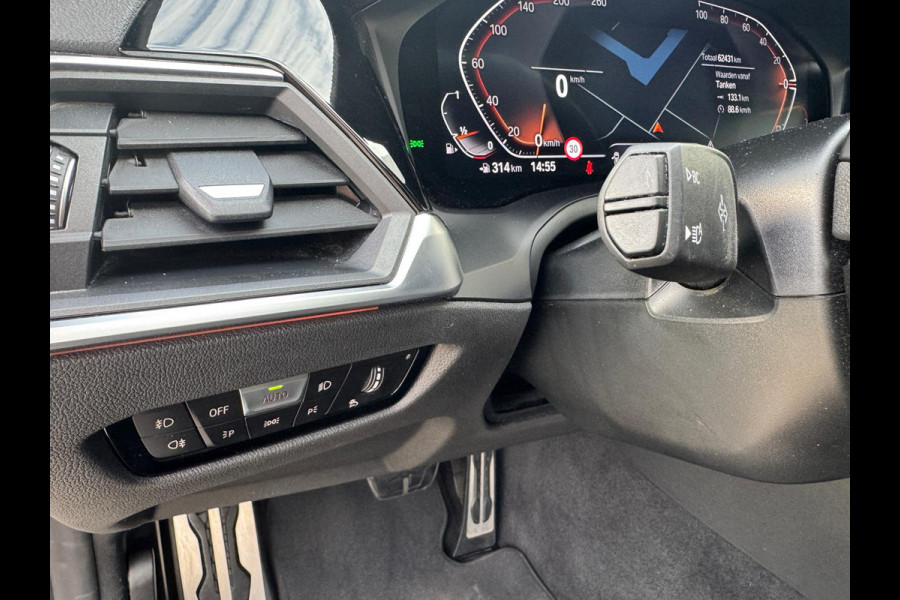 BMW 4 Serie Cabrio 430i High Executive Cabriolet M Sport | Volledige uitvoering . Een proefrit levert het bewijs. Neem contact op en we maken een afspraak!