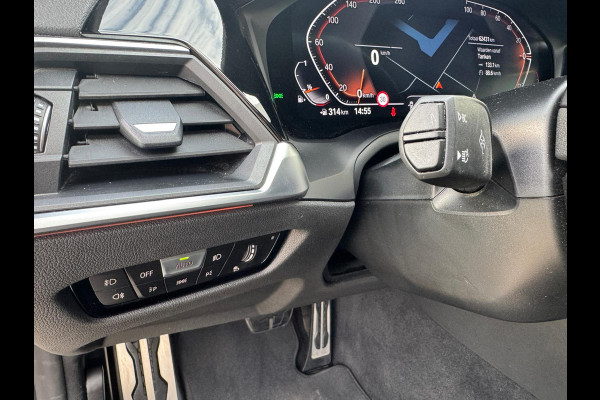 BMW 4 Serie Cabrio 430i High Executive Cabriolet M Sport | Volledige uitvoering . Een proefrit levert het bewijs. Neem contact op en we maken een afspraak!