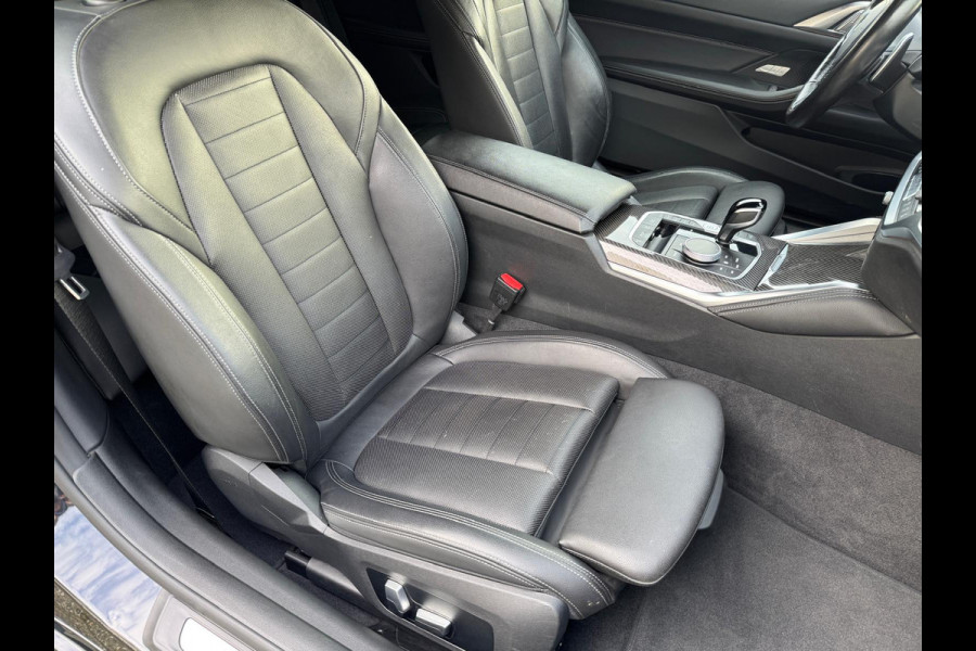 BMW 4 Serie Cabrio 430i High Executive Cabriolet M Sport | Volledige uitvoering . Een proefrit levert het bewijs. Neem contact op en we maken een afspraak!