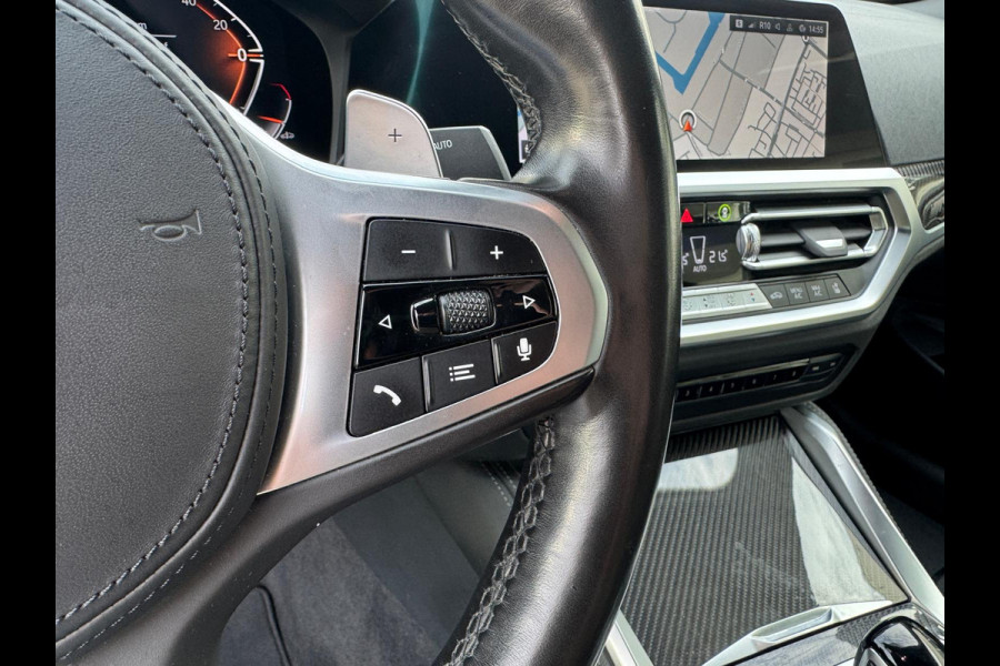 BMW 4 Serie Cabrio 430i High Executive Cabriolet M Sport | Volledige uitvoering . Een proefrit levert het bewijs. Neem contact op en we maken een afspraak!