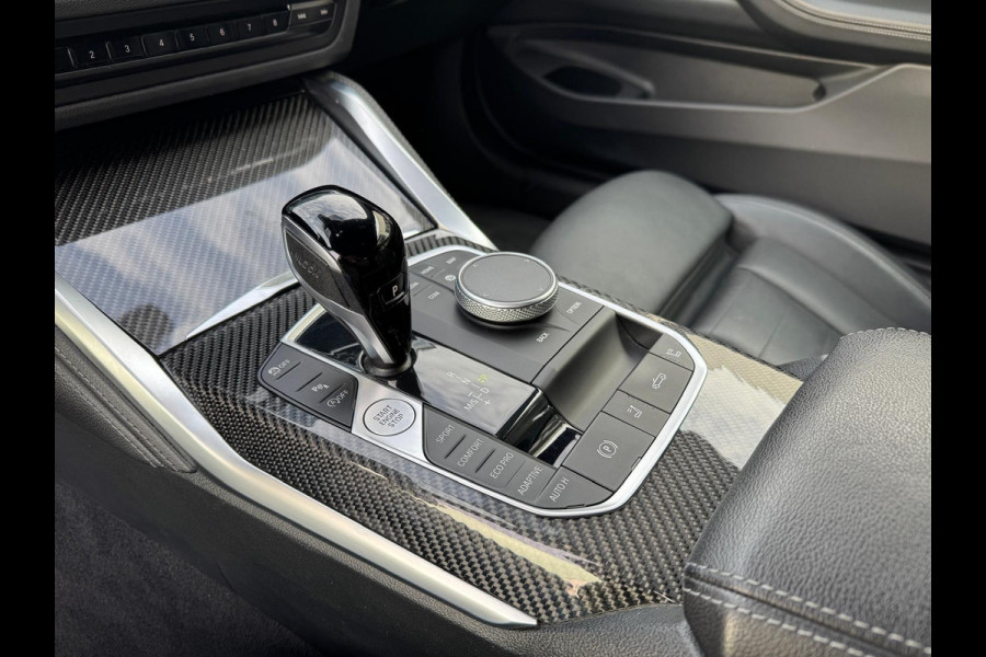 BMW 4 Serie Cabrio 430i High Executive Cabriolet M Sport | Volledige uitvoering . Een proefrit levert het bewijs. Neem contact op en we maken een afspraak!