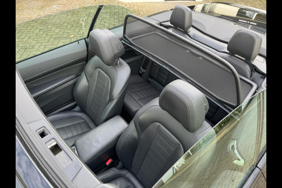 BMW 4 Serie Cabrio 430i High Executive Cabriolet M Sport | Volledige uitvoering . Een proefrit levert het bewijs. Neem contact op en we maken een afspraak!