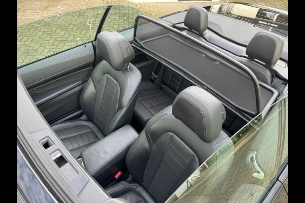 BMW 4 Serie Cabrio 430i High Executive Cabriolet M Sport | Volledige uitvoering . Een proefrit levert het bewijs. Neem contact op en we maken een afspraak!