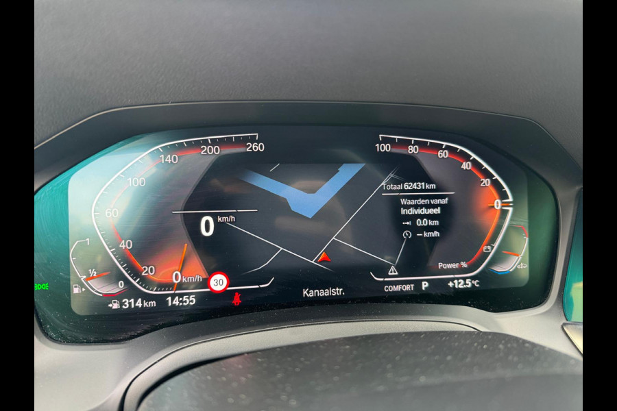 BMW 4 Serie Cabrio 430i High Executive Cabriolet M Sport | Volledige uitvoering . Een proefrit levert het bewijs. Neem contact op en we maken een afspraak!