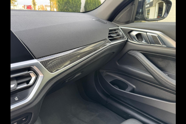 BMW 4 Serie Cabrio 430i High Executive Cabriolet M Sport | Volledige uitvoering . Een proefrit levert het bewijs. Neem contact op en we maken een afspraak!