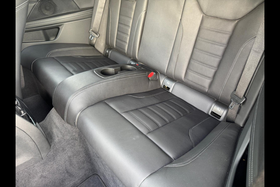 BMW 4 Serie Cabrio 430i High Executive Cabriolet M Sport | Volledige uitvoering . Een proefrit levert het bewijs. Neem contact op en we maken een afspraak!