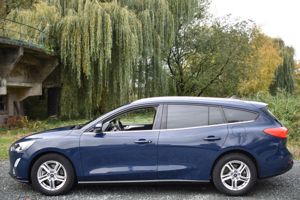 Ford FOCUS Wagon 1.0 ECOBOOST BUSINESS CAMERA/NAVI/CRUISE