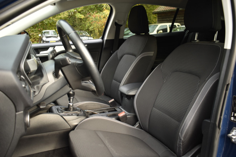 Ford FOCUS Wagon 1.0 ECOBOOST BUSINESS CAMERA/NAVI/CRUISE