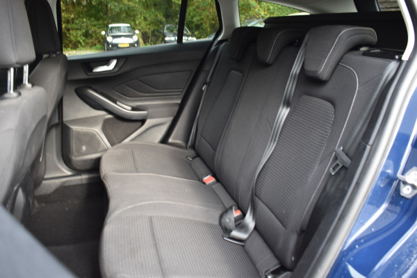 Ford FOCUS Wagon 1.0 ECOBOOST BUSINESS CAMERA/NAVI/CRUISE