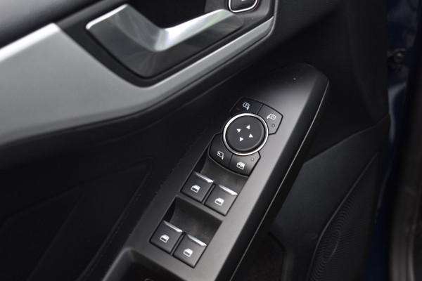 Ford FOCUS Wagon 1.0 ECOBOOST BUSINESS CAMERA/NAVI/CRUISE