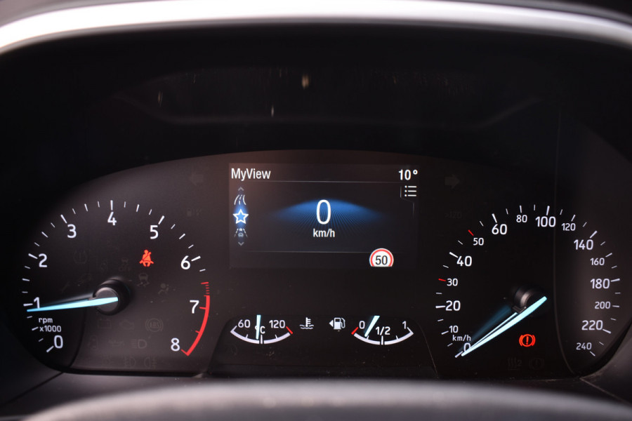 Ford FOCUS Wagon 1.0 ECOBOOST BUSINESS CAMERA/NAVI/CRUISE