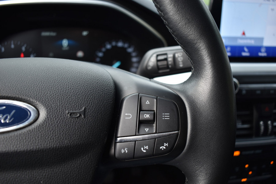 Ford FOCUS Wagon 1.0 ECOBOOST BUSINESS CAMERA/NAVI/CRUISE