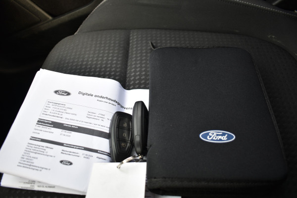 Ford FOCUS Wagon 1.0 ECOBOOST BUSINESS CAMERA/NAVI/CRUISE