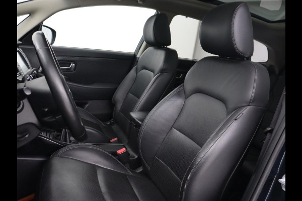 Kia Carens 1.6 GDi ExecutiveLine 7-Persoons | 1e eigenaar | Panoramadak | Leder | Stoel & stuurverwarming | Carplay | Camera | Navigatie | Elektrische stoelen | Cruise control | Climate control