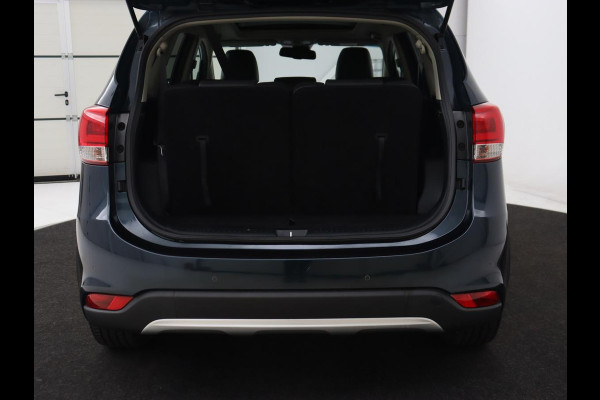 Kia Carens 1.6 GDi ExecutiveLine 7-Persoons | 1e eigenaar | Panoramadak | Leder | Stoel & stuurverwarming | Carplay | Camera | Navigatie | Elektrische stoelen | Cruise control | Climate control