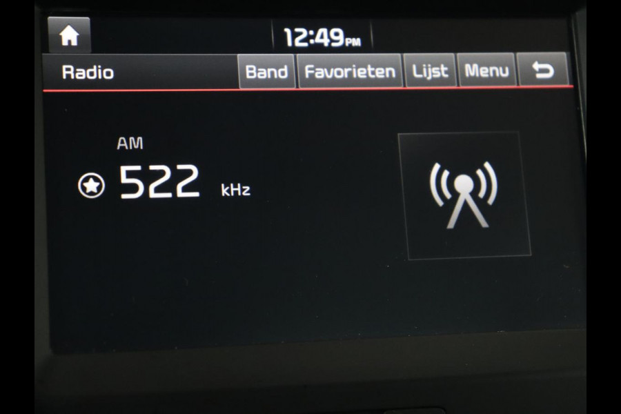 Kia Carens 1.6 GDi ExecutiveLine 7-Persoons | 1e eigenaar | Panoramadak | Leder | Stoel & stuurverwarming | Carplay | Camera | Navigatie | Elektrische stoelen | Cruise control | Climate control