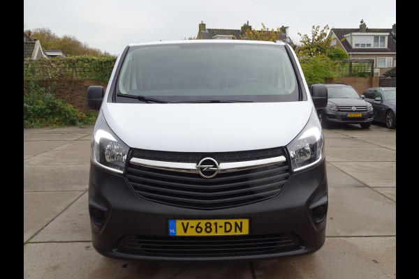 Opel Vivaro 1.6 CDTI L2H1 Edition