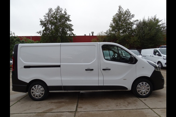 Opel Vivaro 1.6 CDTI L2H1 Edition