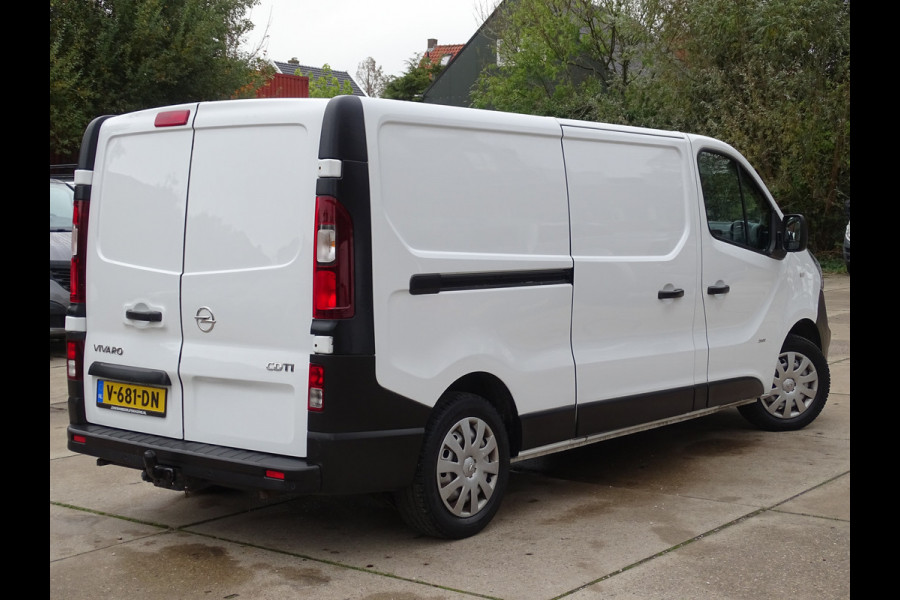 Opel Vivaro 1.6 CDTI L2H1 Edition