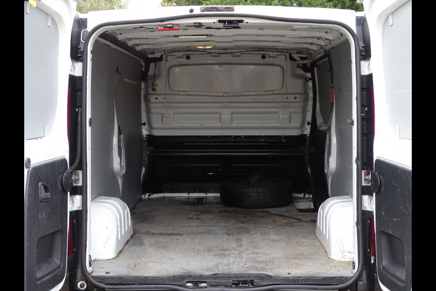 Opel Vivaro 1.6 CDTI L2H1 Edition