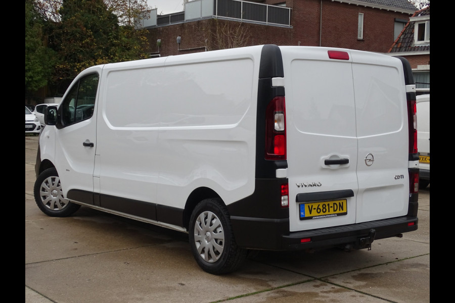 Opel Vivaro 1.6 CDTI L2H1 Edition