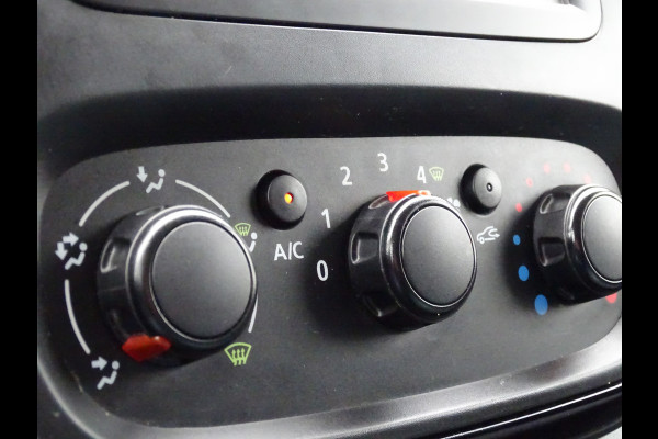 Opel Vivaro 1.6 CDTI L2H1 Edition