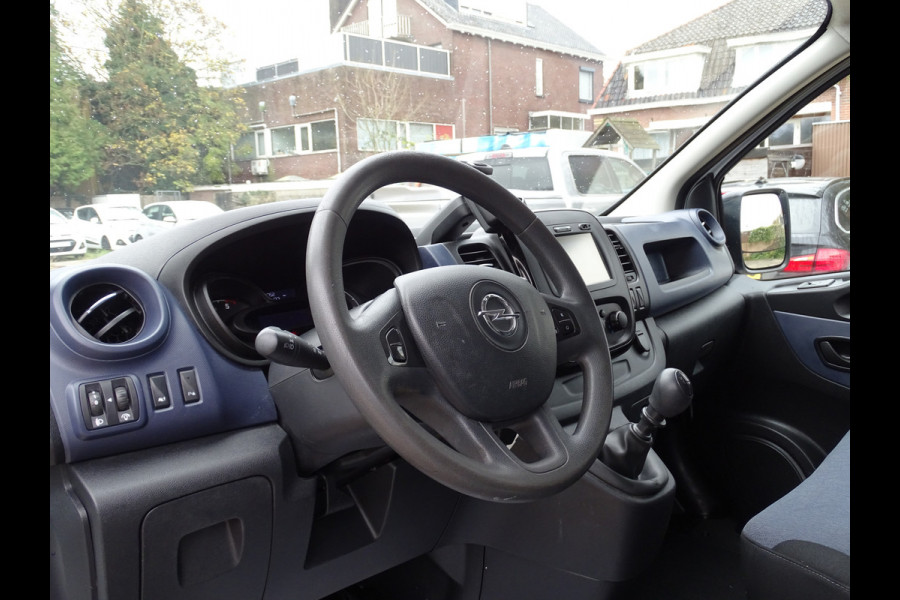 Opel Vivaro 1.6 CDTI L2H1 Edition